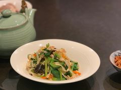 -萬國春·中菜馆(颐和公馆店)