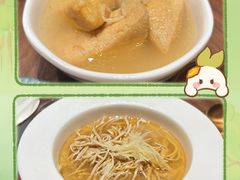 -奇芳阁·百年清真南京菜(夫子庙店)