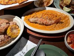 -Fuzzy Bistro 浮几韩餐·茶酒馆