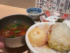 -肉肉大米(金虹桥店)