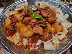 -耶里夏丽·丝路国际·新疆餐厅(浦东区东方路店)