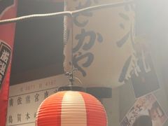 -白石的深夜食堂(济南万象城店)