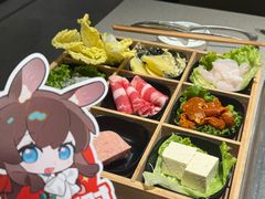 -海底捞火锅(江北万达商业广场店)