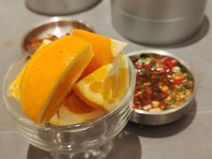 -晓沸牛肉海鲜小火锅(白湖亭万达广场店)