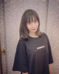 -3AM HAIR SALON染发烫发接发