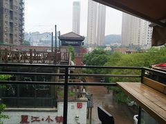 -维苏唯披萨(青云街店)