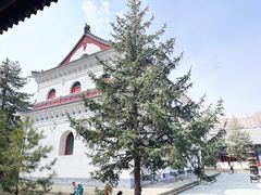 -五台山风景区
