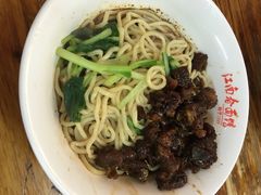 -泰顺江南春面馆