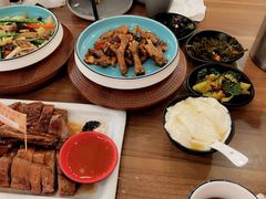 -先记烧鹅王·本地粤菜(福永店)