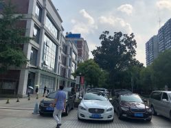 -复旦大学附属妇产科医院(杨浦院区)