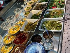 -东北小板凳地摊烧烤(泰来街店)