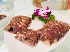 -那达慕蒙古风味酒楼
