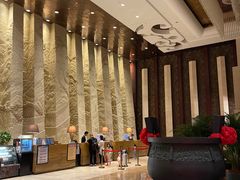 -秦皇岛秦皇国际大酒店