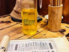 -饭江湖·江湖菜(湖广会馆店)