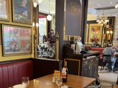 -Entrecôte 法国牛扒馆(保利·时光里店)