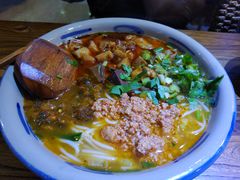 -云上千禾(水上店)