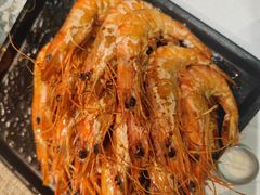 -渔荷食町·铁板烧料理(崂山万象汇店)