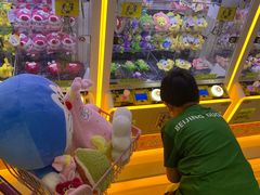-风云再起游乐汇(北京西单西西友谊店)