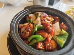 -日昌餐馆(亦庄店)