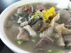 -潮镇老尾牛杂(环城西路店)