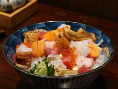 -加奈日本料理