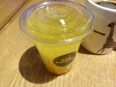 -ZOO COFFEE 动物园咖啡(亦庄店)