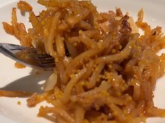 -杏花堂晋商私房菜(华熙五棵松店)