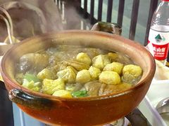 -牛杂大叔(园岭总店)