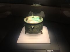 -太原市博物馆
