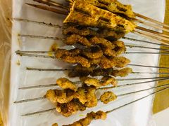 -赞鳌巷子煎粉(临江小区店)