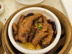 -万山楼海鲜酒家·二十三年老字号