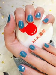 -眉可丽MEIKELI半永久纹眉