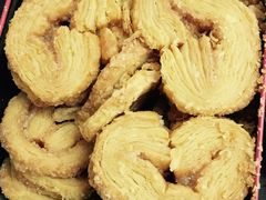 -家琳甜品(江南东店)