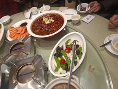 -刘胖子家常菜·蹄花焖藕(兴业店)