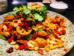 -蓝鲸(国浩路店)