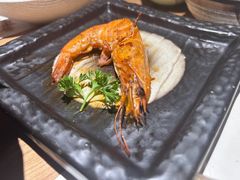 -和创柚子·会席日本料理(新区淮海街店)