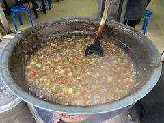 -老字号贾家肉丸糊辣汤(光明巷店)