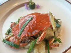 -锦江宾馆-花园餐厅