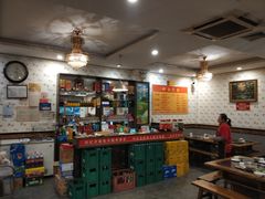 -冯记香辣兔火锅(茶店子总店)