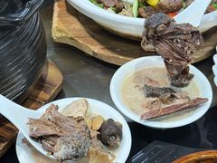 -祈胜邨•顺德鱼生•顺德菜(容桂店)
