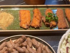 -三杯赤運·中式小酒馆(所城里店)