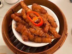 -添好运点心专门店(深水埗店)
