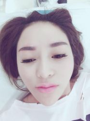 -悦妍韩式半永久纹眉纹绣