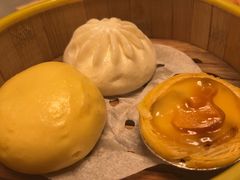 -御玺中餐厅新派湘菜