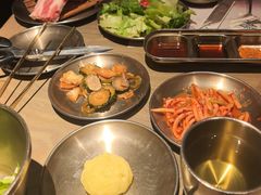 -西塔老太太泥炉烤肉(亚运村店)
