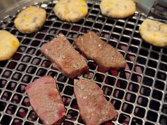 -焱铁烧·黑毛和牛专门店(南宁万象城店)