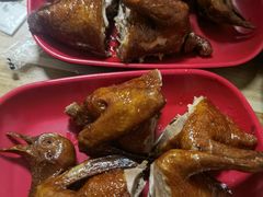 -光明刘冰乳鸽店(光明法政北路店)