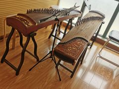 -好莱坞音乐进修学校(四川北路校区)