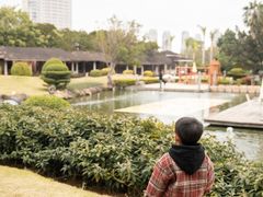 -惠和石文化园