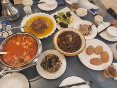 -古南都·江苏酒家(建宁路店)